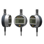 SYLVAC Digital Måleur S_DIAL WORK BASIC 12,5 x 0,01 mm IP51 (805.1201)